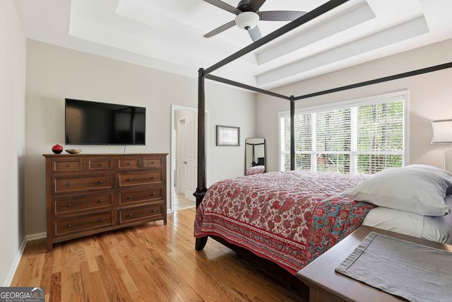 25 Lyndhurst Way, Sharpsburg, GA 30277