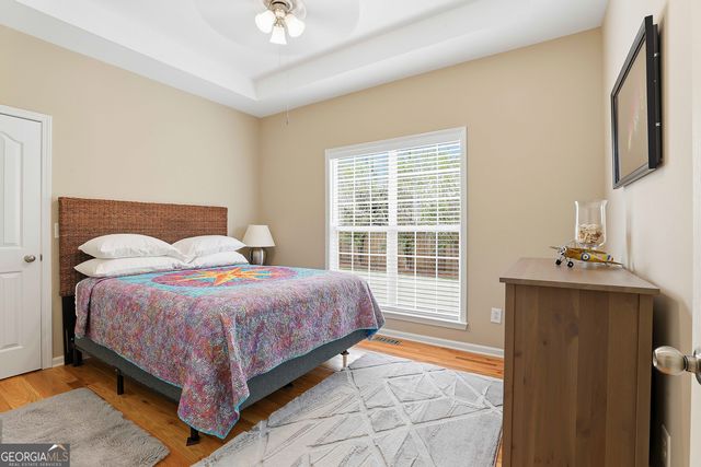 25 Lyndhurst Way, Sharpsburg, GA 30277