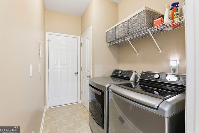 25 Lyndhurst Way, Sharpsburg, GA 30277