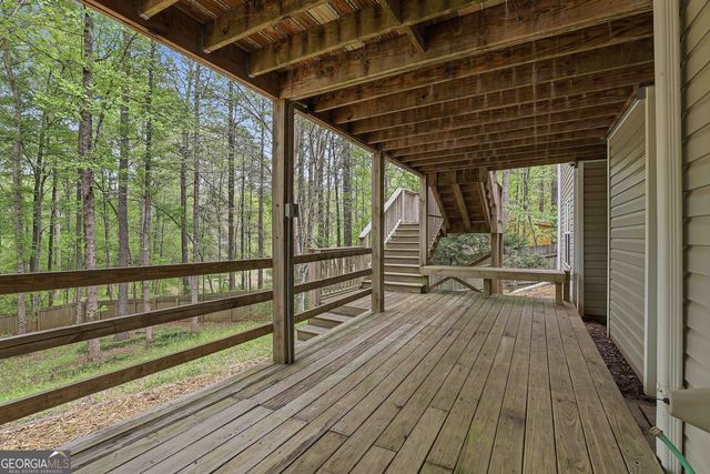 25 Lyndhurst Way, Sharpsburg, GA 30277