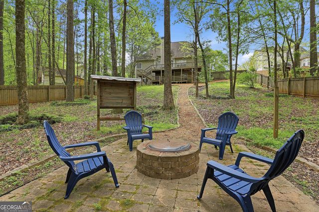 25 Lyndhurst Way, Sharpsburg, GA 30277