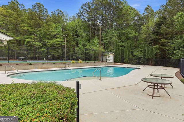 25 Lyndhurst Way, Sharpsburg, GA 30277