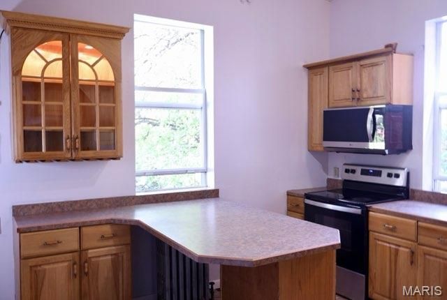 4371 W Belle Place, St Louis, MO 63108