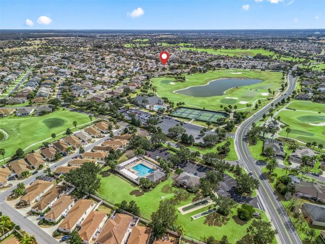 2157 BLACKVILLE DRIVE, The Villages, FL 32162