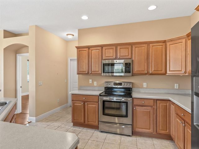 2157 BLACKVILLE DRIVE, The Villages, FL 32162