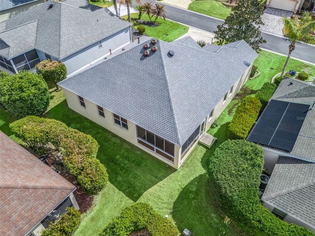 2157 BLACKVILLE DRIVE, The Villages, FL 32162