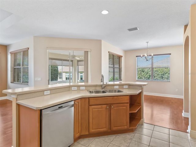 2157 BLACKVILLE DRIVE, The Villages, FL 32162