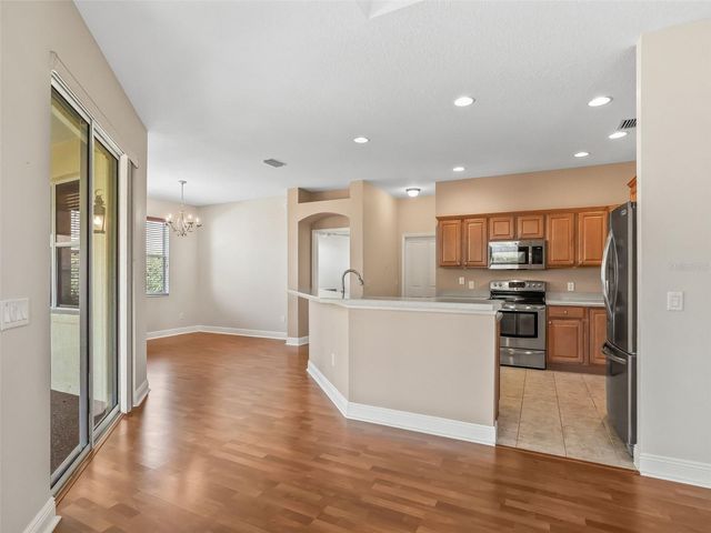 2157 BLACKVILLE DRIVE, The Villages, FL 32162