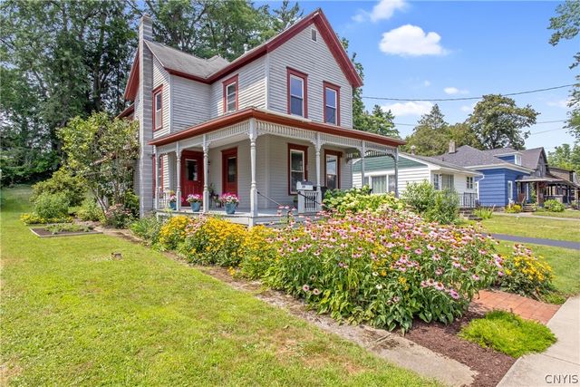 29 Virginia Street, Lysander, NY 13027