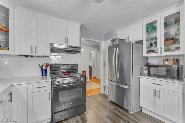 7534 Farnum Avenue, Middleburg Heights, OH 44130
