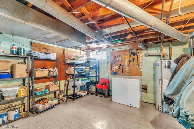 7534 Farnum Avenue, Middleburg Heights, OH 44130