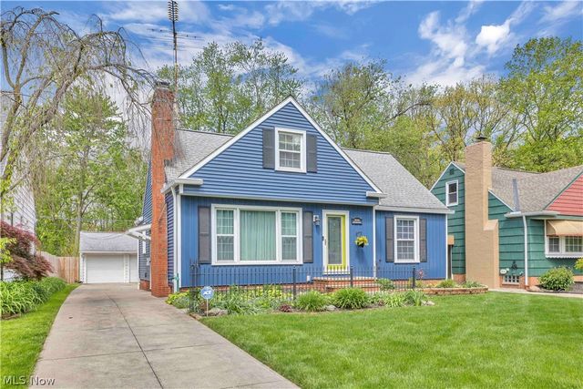 7534 Farnum Avenue, Middleburg Heights, OH 44130