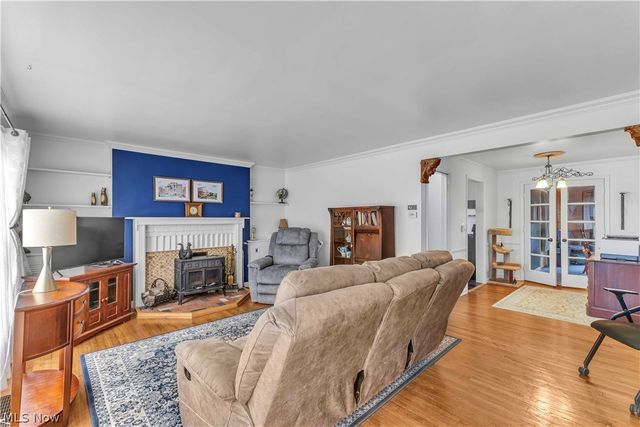 7534 Farnum Avenue, Middleburg Heights, OH 44130