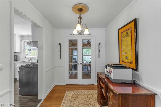 7534 Farnum Avenue, Middleburg Heights, OH 44130