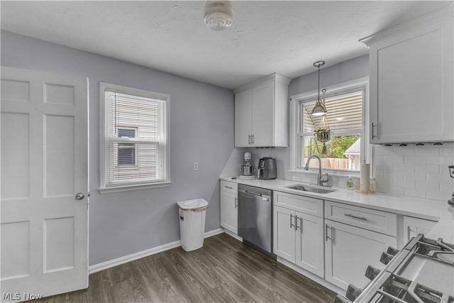 7534 Farnum Avenue, Middleburg Heights, OH 44130
