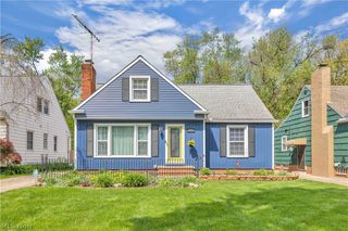 7534 Farnum Avenue, Middleburg Heights, OH 44130