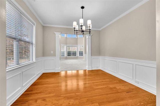 5401 SW Stone Cove Dr SW, Atlanta, GA 30331