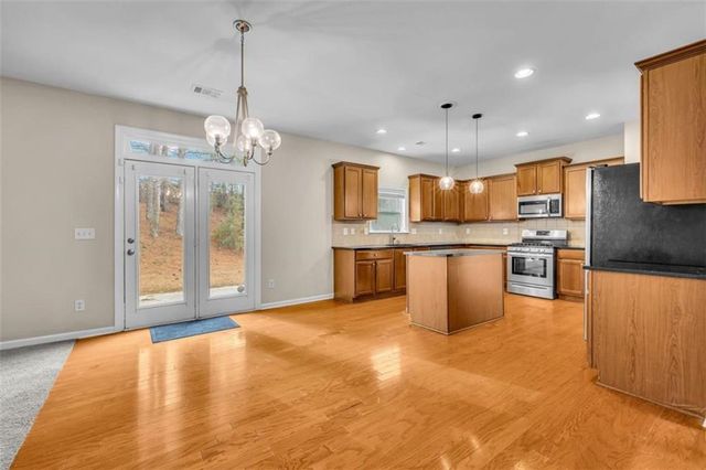 5401 SW Stone Cove Dr SW, Atlanta, GA 30331