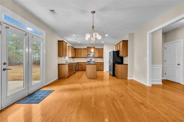 5401 SW Stone Cove Dr SW, Atlanta, GA 30331