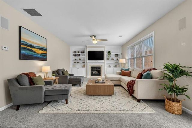 5401 SW Stone Cove Dr SW, Atlanta, GA 30331