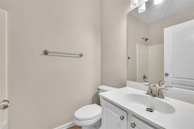 5401 SW Stone Cove Dr SW, Atlanta, GA 30331