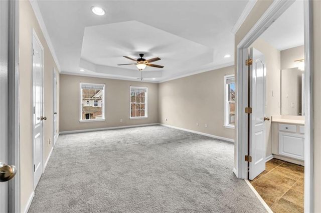 5401 SW Stone Cove Dr SW, Atlanta, GA 30331