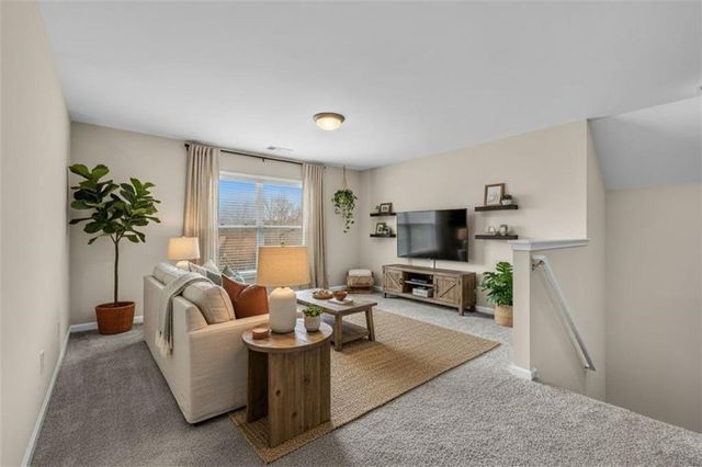 5401 SW Stone Cove Dr SW, Atlanta, GA 30331