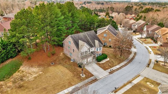 5401 SW Stone Cove Dr SW, Atlanta, GA 30331