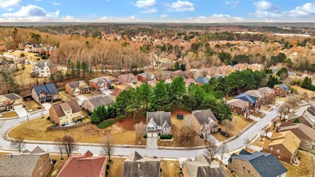 5401 SW Stone Cove Dr SW, Atlanta, GA 30331