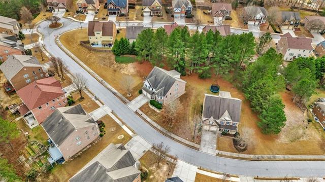 5401 SW Stone Cove Dr SW, Atlanta, GA 30331