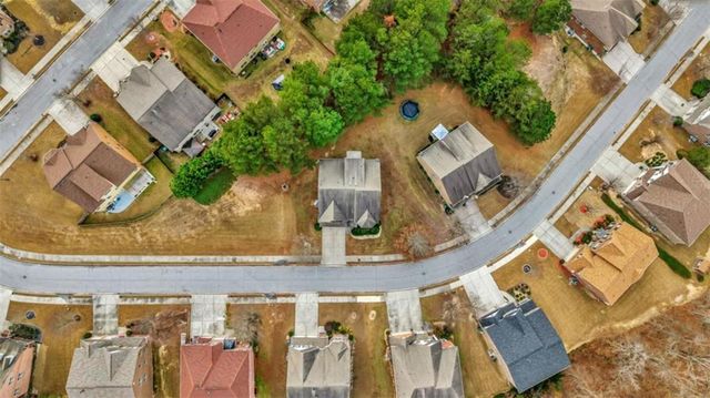 5401 SW Stone Cove Dr SW, Atlanta, GA 30331