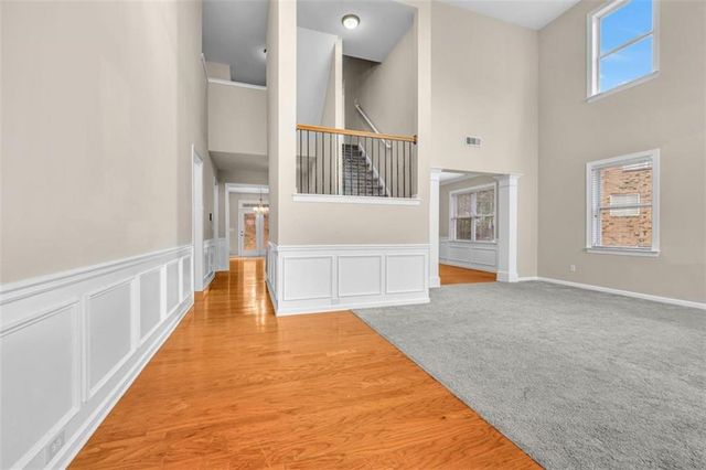 5401 SW Stone Cove Dr SW, Atlanta, GA 30331