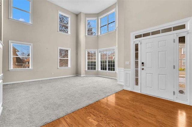 5401 SW Stone Cove Dr SW, Atlanta, GA 30331