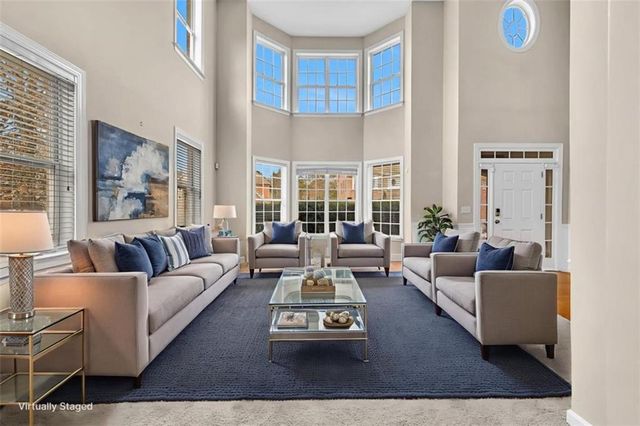 5401 SW Stone Cove Dr SW, Atlanta, GA 30331