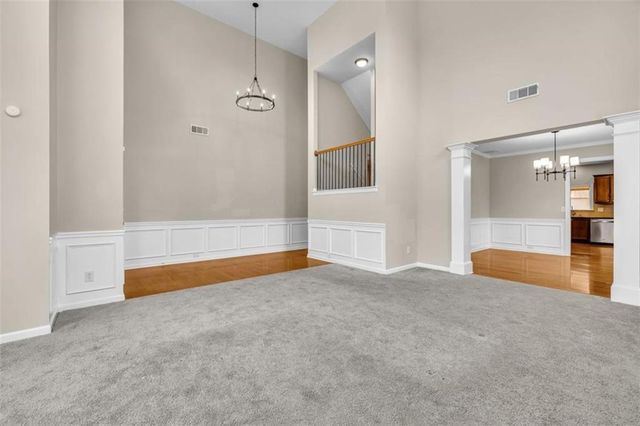 5401 SW Stone Cove Dr SW, Atlanta, GA 30331