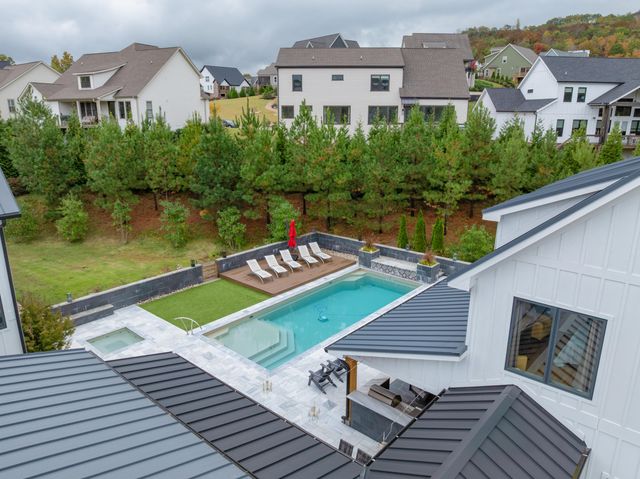 514 Kestrel Lane, Chattanooga, TN 37419