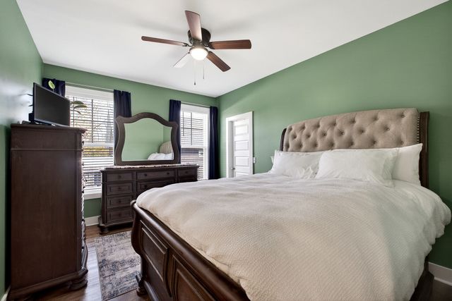 817 S Mountain St, Smithville, TN 37166