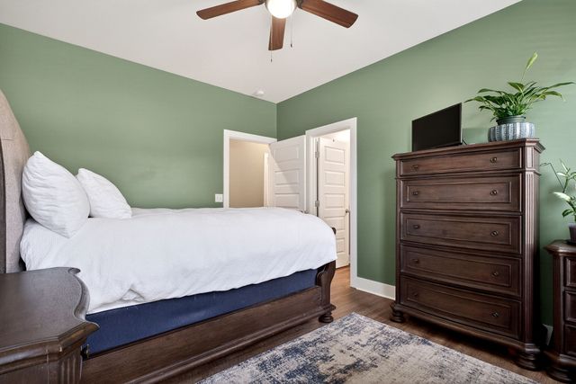 817 S Mountain St, Smithville, TN 37166