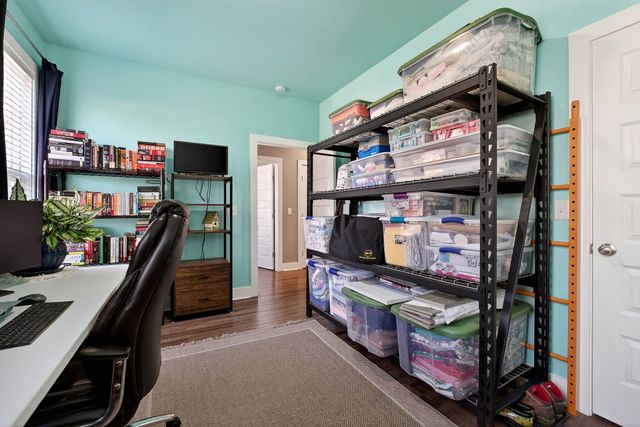 817 S Mountain St, Smithville, TN 37166