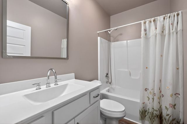 817 S Mountain St, Smithville, TN 37166