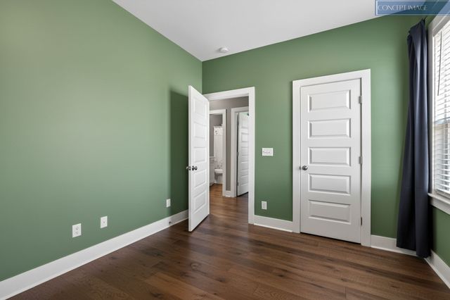 817 S Mountain St, Smithville, TN 37166