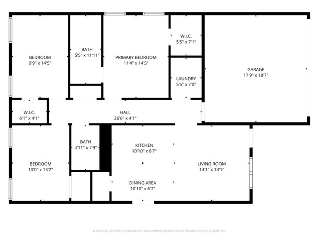 817 S Mountain St, Smithville, TN 37166