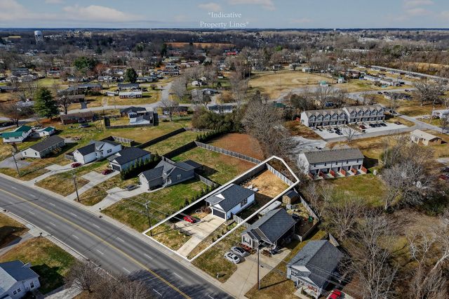 817 S Mountain St, Smithville, TN 37166