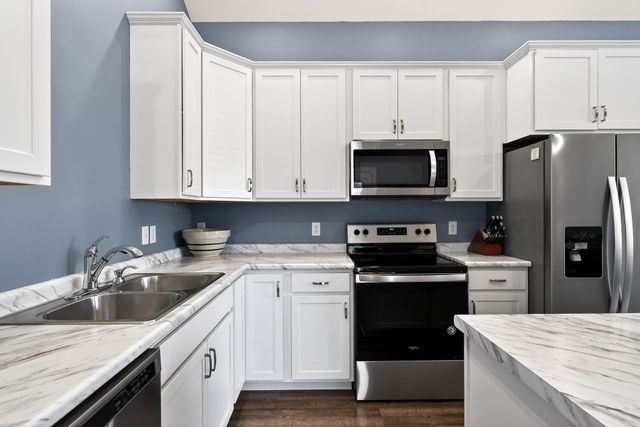 817 S Mountain St, Smithville, TN 37166