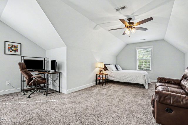 245 Creek Crossing Drive, Benson, NC 27504