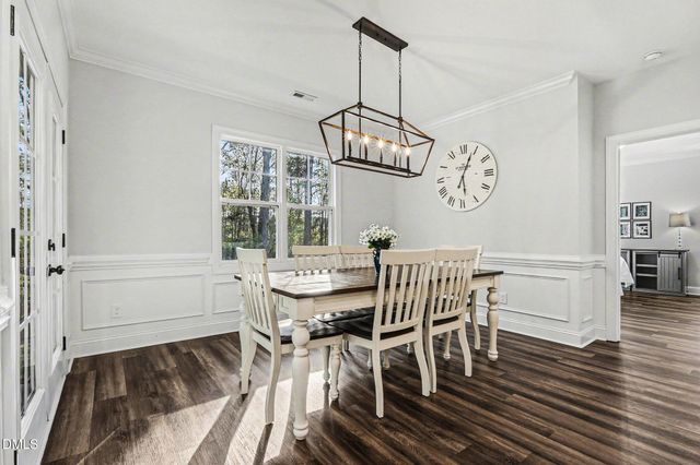 245 Creek Crossing Drive, Benson, NC 27504