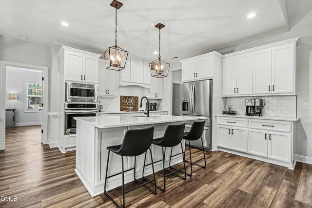 245 Creek Crossing Drive, Benson, NC 27504