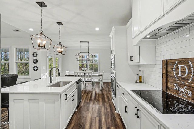 245 Creek Crossing Drive, Benson, NC 27504