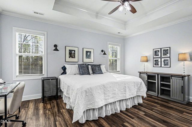 245 Creek Crossing Drive, Benson, NC 27504