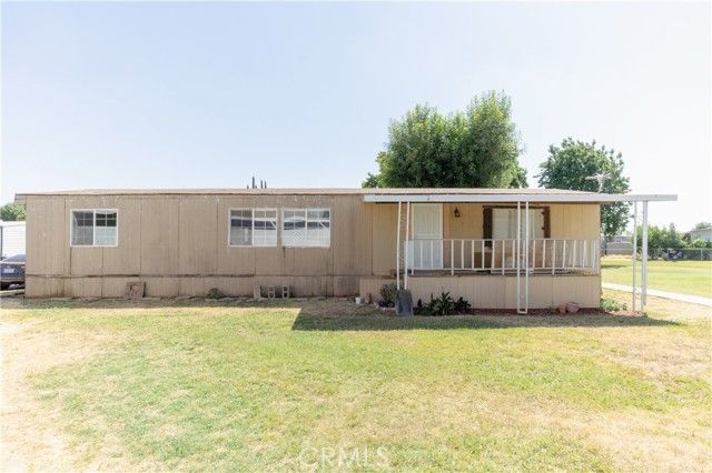 2499 E Gerard Avenue 185, Merced, CA 95341